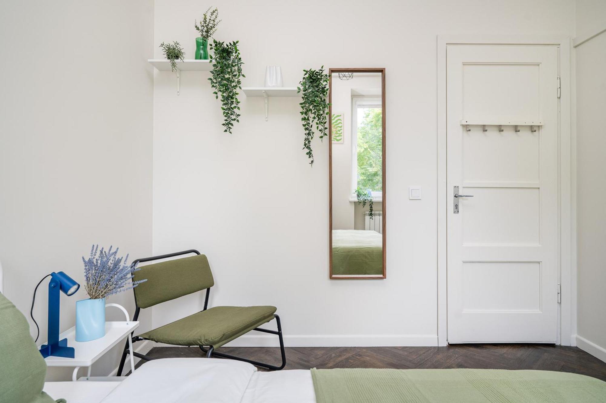 Central Avenue Residence קובנה מראה חיצוני תמונה